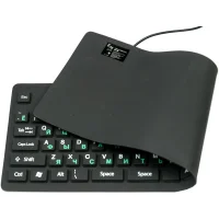 Клавиатура Dialog KFX-05U фото 3